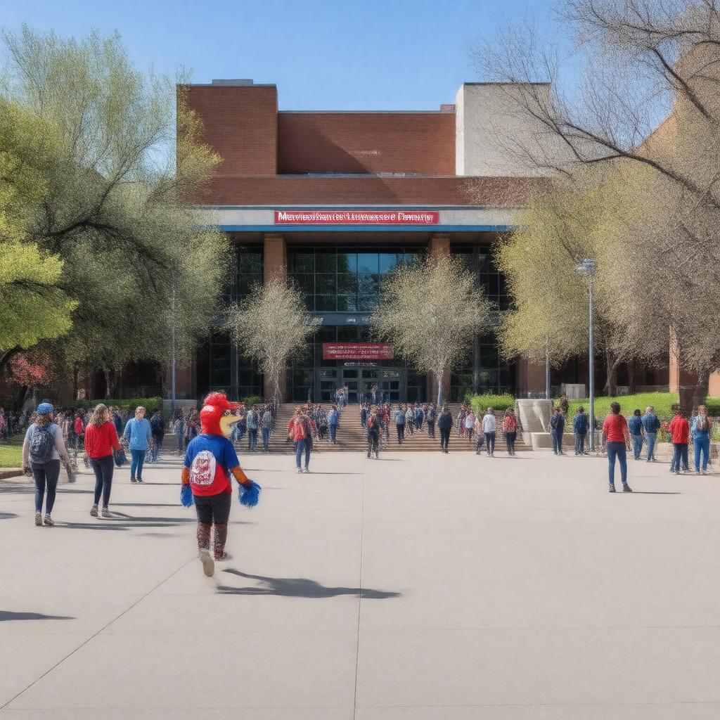 Metropolitan State University of Denver